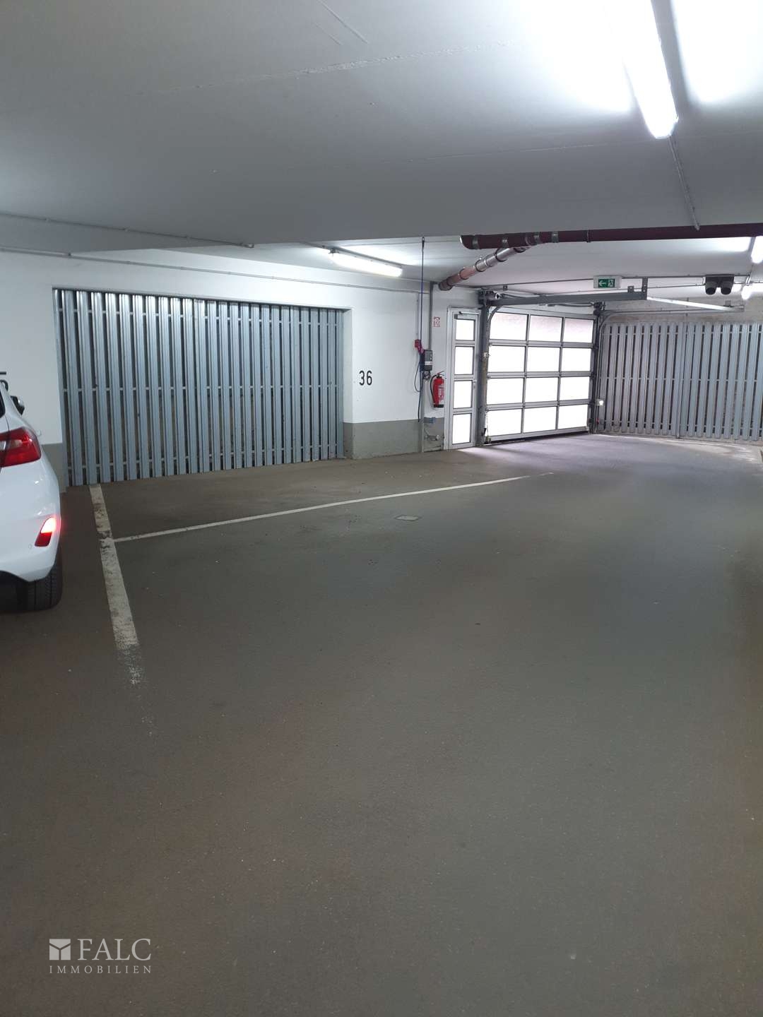 TG-Stellplatz 2